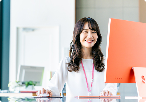 管理人夫婦が住み込み